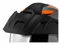 Schuberth Helmets Schuberth E1 Endurance Helmet 16 Schuberth Helmets Schuberth E1 Endurance Helmet -Bell Sales Store schuberth e1 endurance helmet orange 4