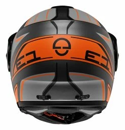 Schuberth Helmets Schuberth E1 Endurance Helmet 17 Schuberth Helmets Schuberth E1 Endurance Helmet -Bell Sales Store schuberth e1 endurance helmet orange 5