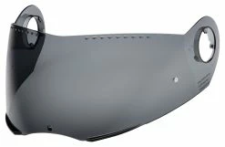 Schuberth Helmets Schuberth E1 Pinlock-Ready Face Shield -Bell Sales Store schuberth e1 pinlock ready face shield 2