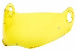 Schuberth Helmets Schuberth E1 Pinlock-Ready Face Shield -Bell Sales Store schuberth e1 pinlock ready face shield 3