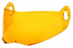 Schuberth Helmets Schuberth E1 Pinlock-Ready Face Shield -Bell Sales Store schuberth e1 pinlock ready face shield 4