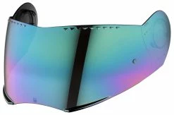 Schuberth Helmets Schuberth E1 Pinlock-Ready Face Shield -Bell Sales Store schuberth e1 pinlock ready face shield 5