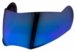 Schuberth Helmets Schuberth E1 Pinlock-Ready Face Shield -Bell Sales Store schuberth e1 pinlock ready face shield 6