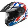 Schuberth Helmets Schuberth E1 Tuareg Adventure Helmet