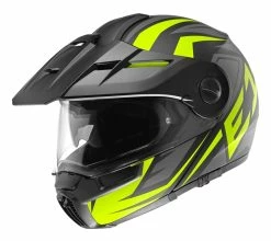 Schuberth Helmets Schuberth E1 Tuareg Adventure Helmet -Bell Sales Store schuberth e1 tuareg53 tuareg 2