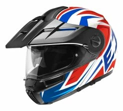 Schuberth Helmets Schuberth E1 Tuareg Adventure Helmet