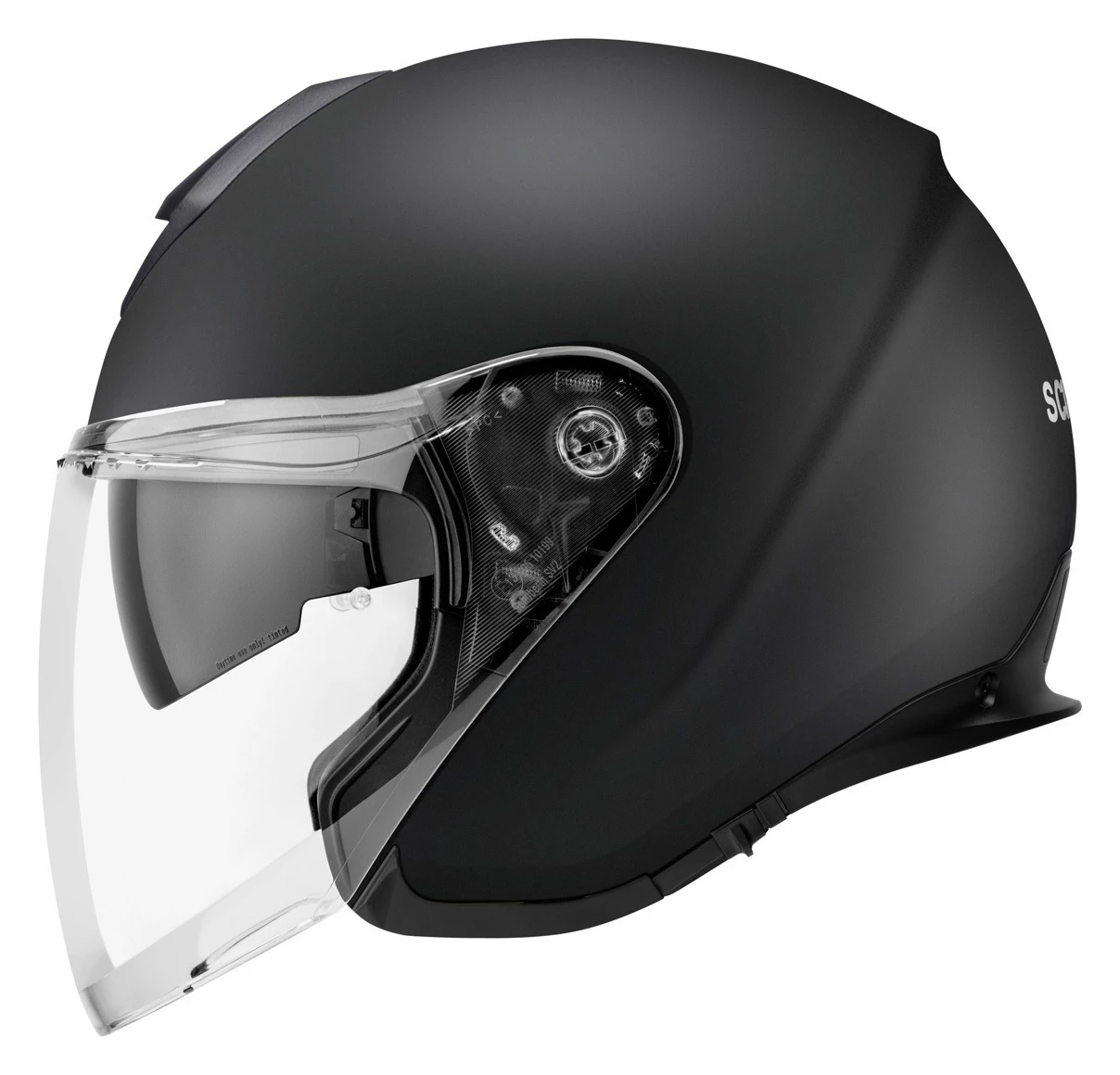 Schuberth Helmets Schuberth M1 Pro Helmet 2 Schuberth Helmets Schuberth M1 Pro Helmet - Image 2