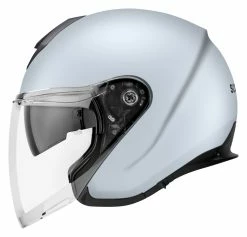Schuberth Helmets Schuberth M1 Pro Helmet 11 Schuberth Helmets Schuberth M1 Pro Helmet -Bell Sales Store schuberth m1 pro helmet matte grey 1