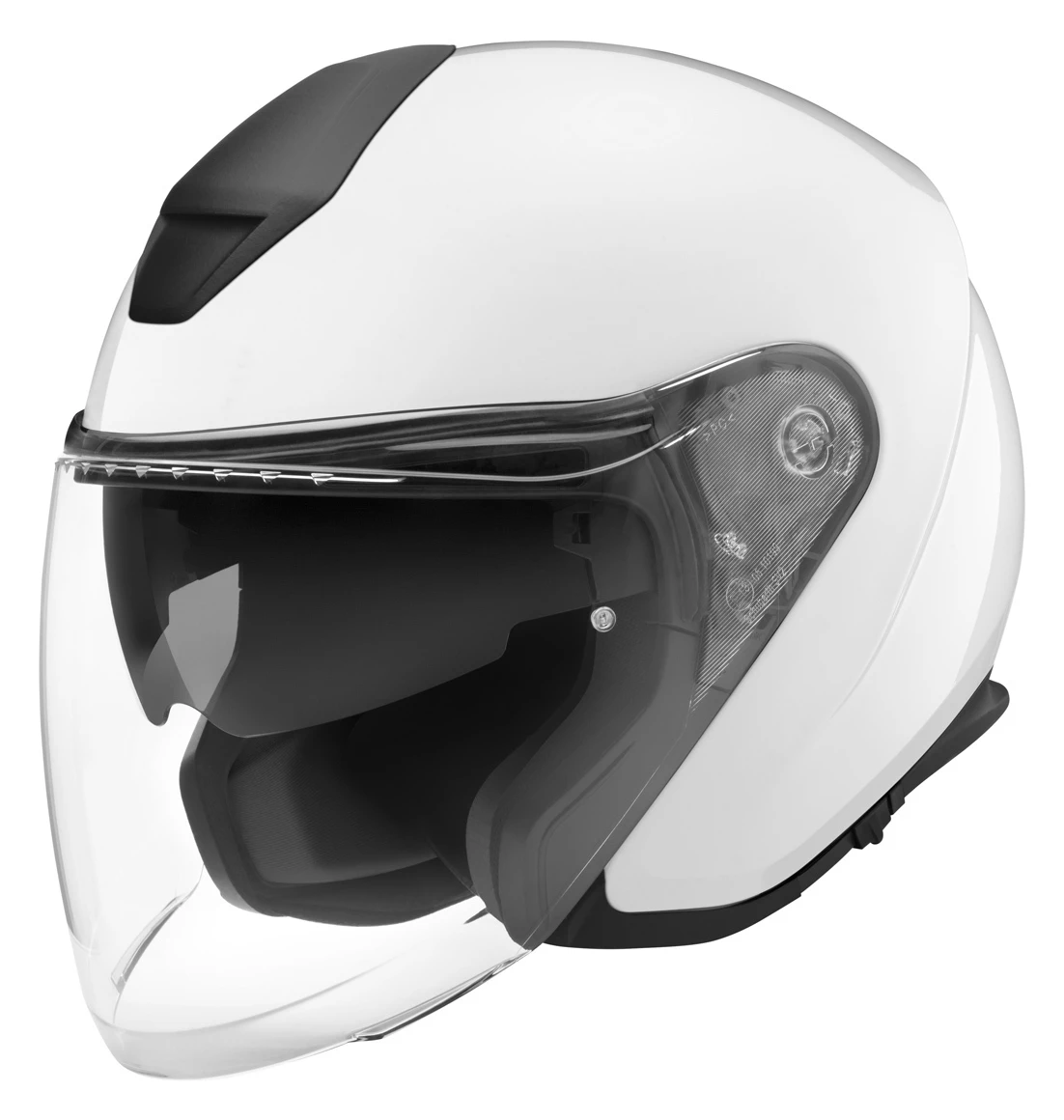 Schuberth Helmets Schuberth M1 Pro Helmet 3 Schuberth Helmets Schuberth M1 Pro Helmet - Image 3