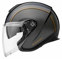 Schuberth Helmets Schuberth M1 Pro Outline Helmet -Bell Sales Store schuberth m1 pro outline helmet 5