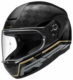 Schuberth Helmets Schuberth R2 Carbon Stroke Helmet -Bell Sales Store schuberth r2 carbon stroke helmet gold