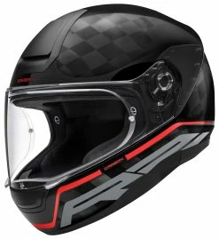 Schuberth Helmets Schuberth R2 Carbon Stroke Helmet