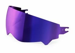 Scorpion EXO Covert Internal Sun Shield -Bell Sales Store scorpion covert covert x sunvisor 1