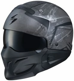 Scorpion EXO Covert Incursion Helmet