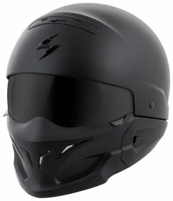 Scorpion EXO Covert Helmet