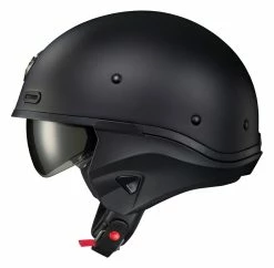 Scorpion EXO Covert X Helmet 16 Scorpion EXO Covert X Helmet -Bell Sales Store scorpion covert x helmet matte black 3