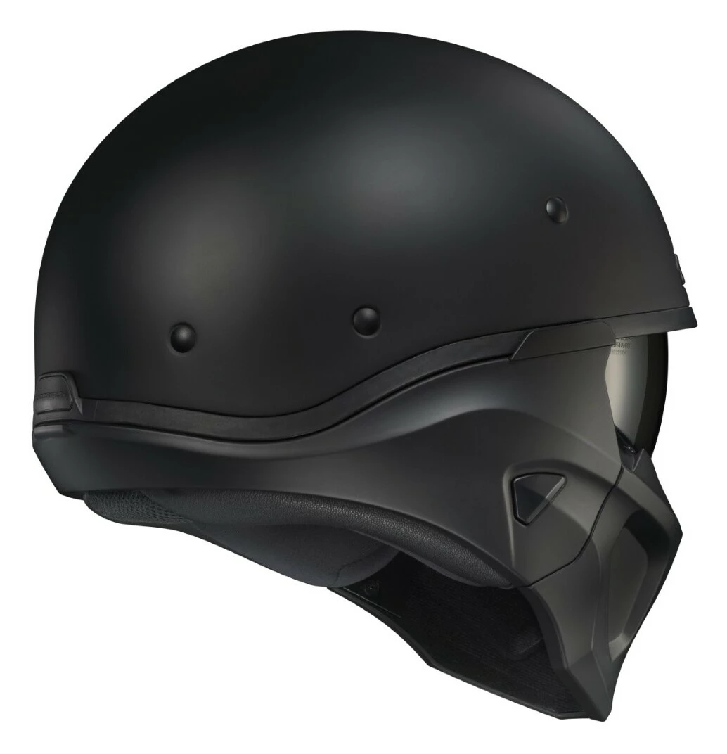 Scorpion EXO Covert X Helmet 9 Scorpion EXO Covert X Helmet - Image 9