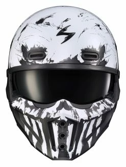 Scorpion Exo Scorpion Covert X Marauder Helmet