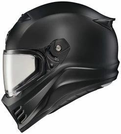 Scorpion EXO Covert FX Helmet -Bell Sales Store scorpion exo covert fx helmet matte black