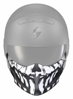 Scorpion EXO Covert Marauder Face Mask