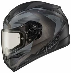 Scorpion EXO-R320 Hudson Helmet