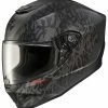 Scorpion EXO-R420 Grunge Helmet