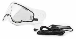 Scorpion EXO-AT950 Electric Face Shield