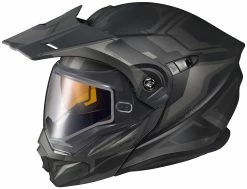 Scorpion EXO-AT950 Ellwood Electric Helmet 5 Scorpion EXO-AT950 Ellwood Electric Helmet -Bell Sales Store scorpion exoat950 ellwood electric helmet phantom