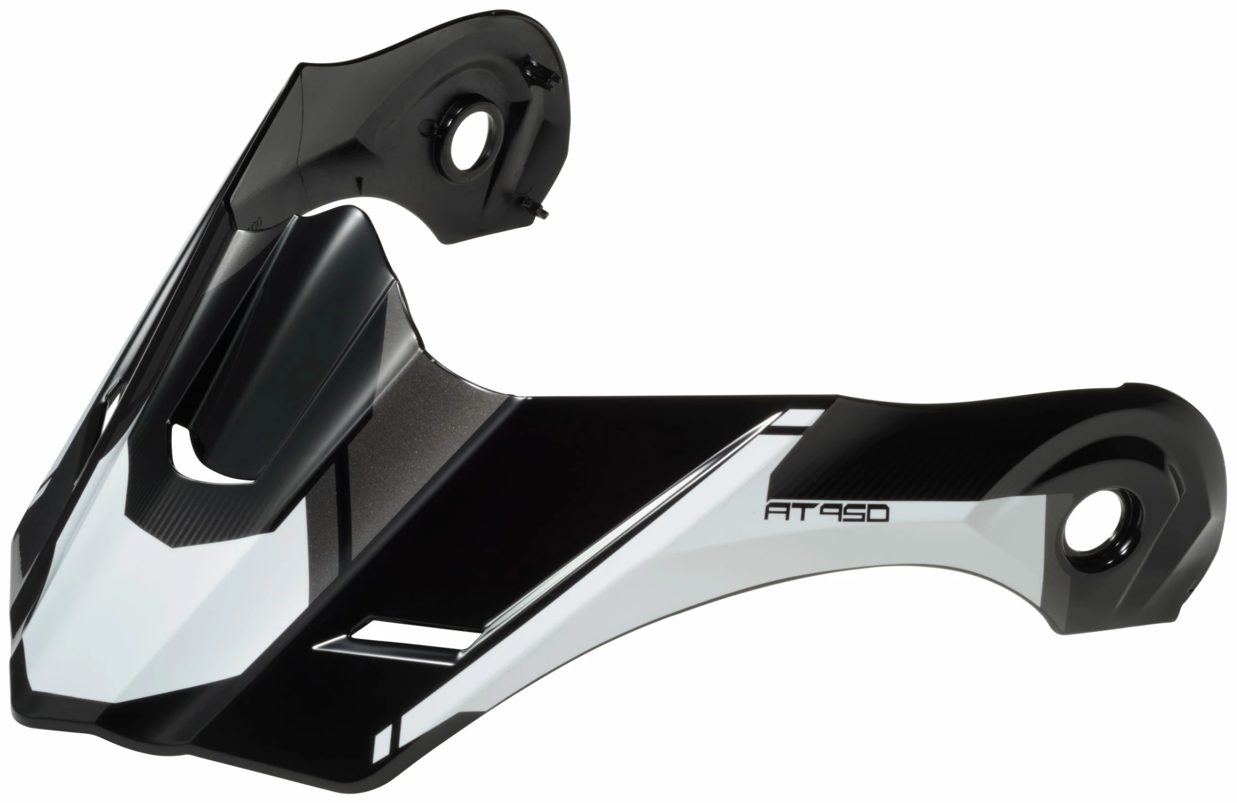 Scorpion EXO-AT950 Ellwood Peak Visor 2 Scorpion EXO-AT950 Ellwood Peak Visor - Image 2