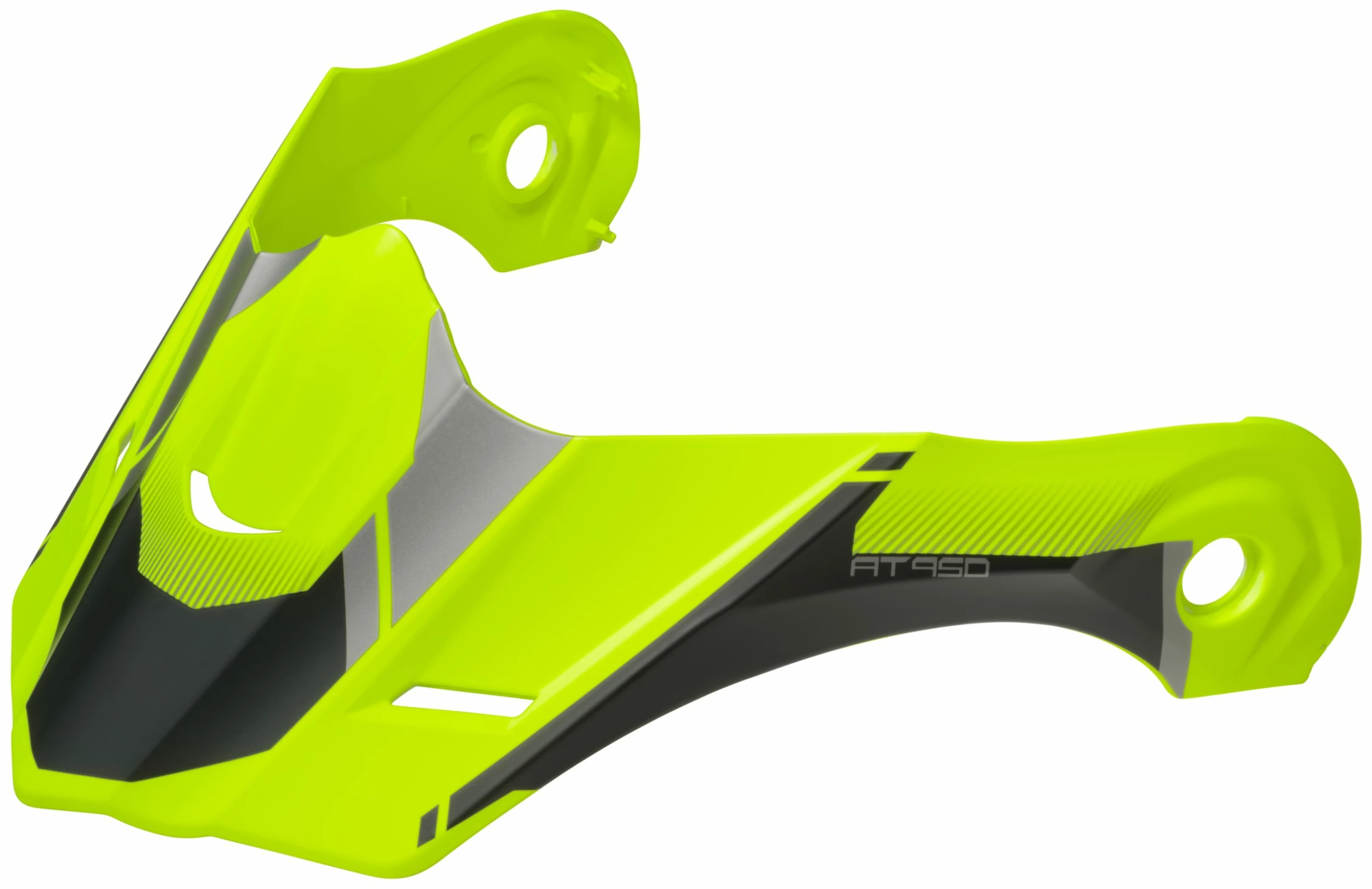 Scorpion EXO-AT950 Ellwood Peak Visor 5 Scorpion EXO-AT950 Ellwood Peak Visor - Image 5