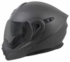 Scorpion EXO-AT950 Helmet -Bell Sales Store scorpion exoat950 helmet matte anthracite 1