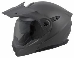 Scorpion EXO-AT950 Helmet -Bell Sales Store scorpion exoat950 helmet matte anthracite