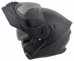Scorpion EXO-AT950 Helmet -Bell Sales Store scorpion exoat950 helmet matte black 3