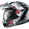 Scorpion EXO-AT950 Outrigger Helmet