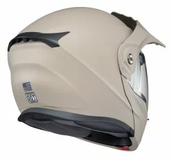 Scorpion EXO-AT950 Helmet -Bell Sales Store scorpion exoat950 tucson sand helmet matte sand 1