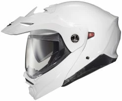 Scorpion EXO-AT960 Helmet -Bell Sales Store scorpion exoat960 helmet white