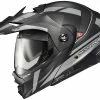 Scorpion EXO-AT960 Hicks Helmet