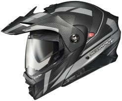 Scorpion EXO-AT960 Hicks Helmet