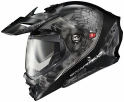Scorpion EXO-AT960 Kryptek Helmet