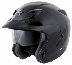 Scorpion EXO-CT220 Helmet - Solid