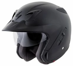 Scorpion EXO-CT220 Helmet - Solid 8 Scorpion EXO-CT220 Helmet - Solid -Bell Sales Store scorpion exoct220 helmet solids 3