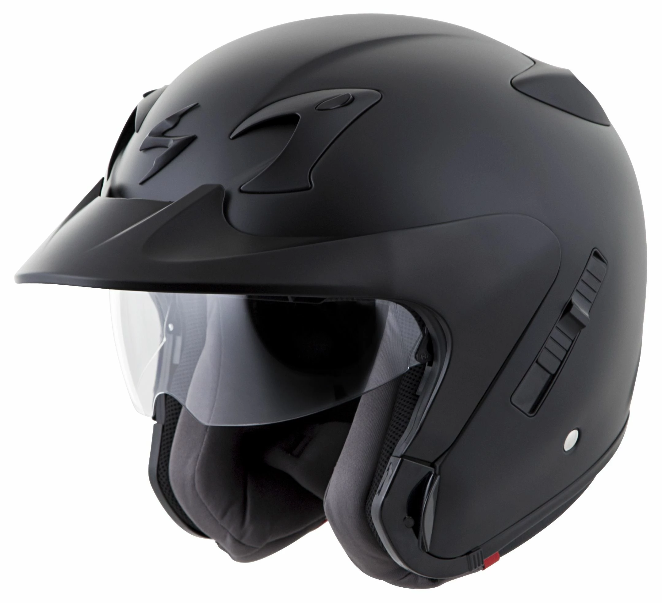 Scorpion EXO-CT220 Helmet - Solid 4 Scorpion EXO-CT220 Helmet - Solid - Image 4
