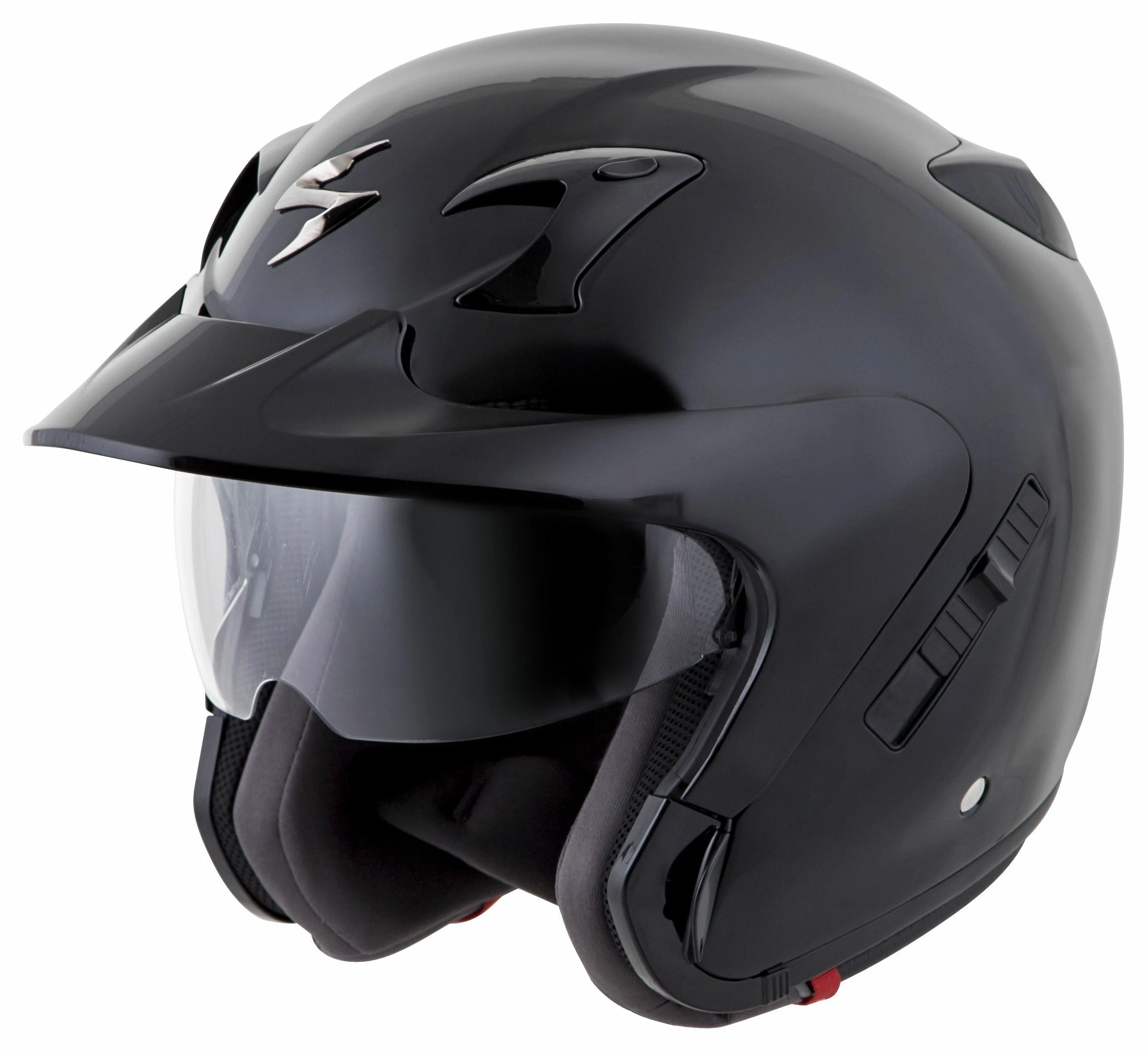 Scorpion EXO-CT220 Helmet - Solid 1 Scorpion EXO-CT220 Helmet - Solid