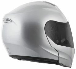 Scorpion EXO-GT3000 Helmet -Bell Sales Store scorpion exogt3000 helmet hypersilver 1