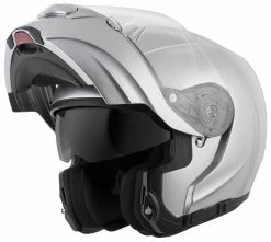 Scorpion EXO-GT3000 Helmet -Bell Sales Store scorpion exogt3000 helmet hypersilver