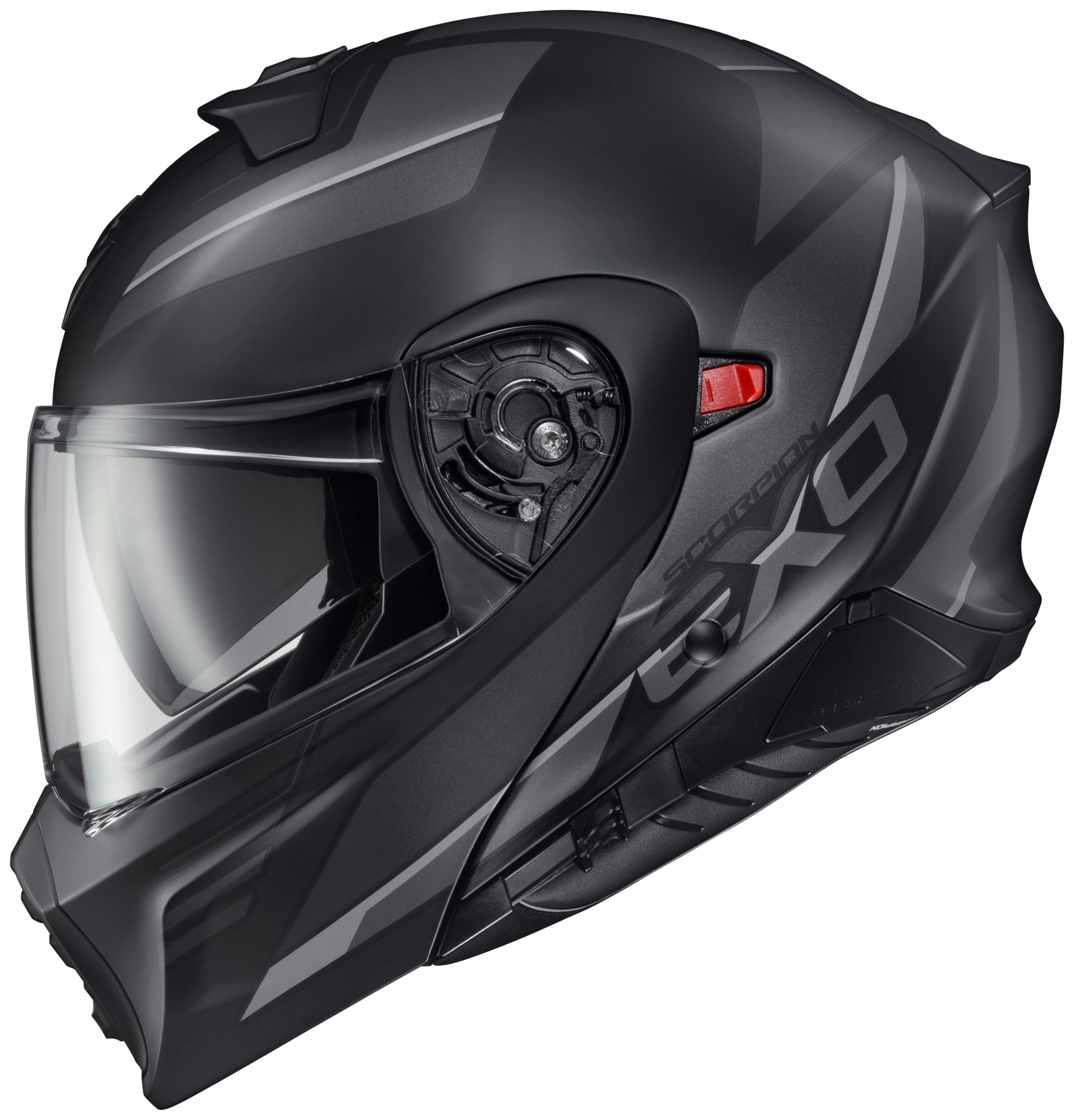 Scorpion EXO GT930 Modulus Transformer Helmet 1 Scorpion EXO GT930 Modulus Transformer Helmet