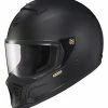 Scorpion EXO-HX1 Helmet - Solid