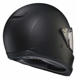 Scorpion EXO-HX1 Helmet - Solid 12 Scorpion EXO-HX1 Helmet - Solid -Bell Sales Store scorpion exohx1 helmet solid 3