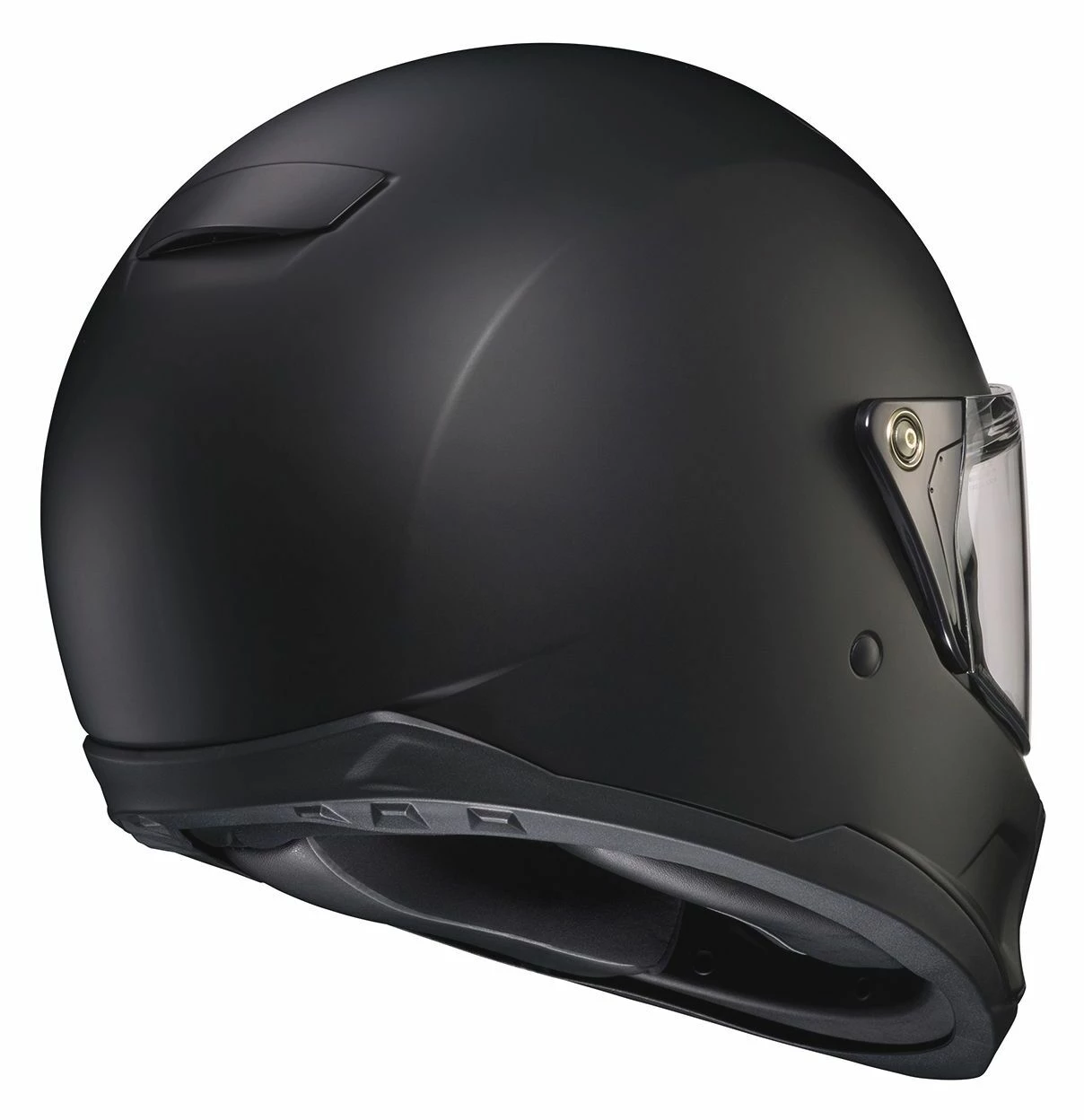 Scorpion EXO-HX1 Helmet - Solid 4 Scorpion EXO-HX1 Helmet - Solid - Image 4