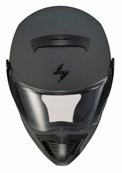 Scorpion EXO-HX1 Helmet - Solid 15 Scorpion EXO-HX1 Helmet - Solid -Bell Sales Store scorpion exohx1 helmet solid 6